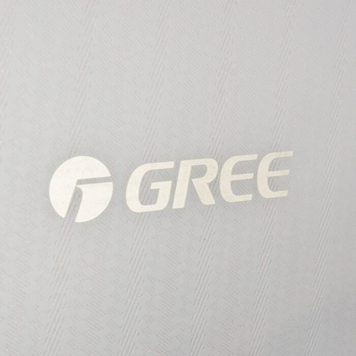 Кондиціонер Gree серії Amber GWH09YD-S6DBA2A - Зображення 8