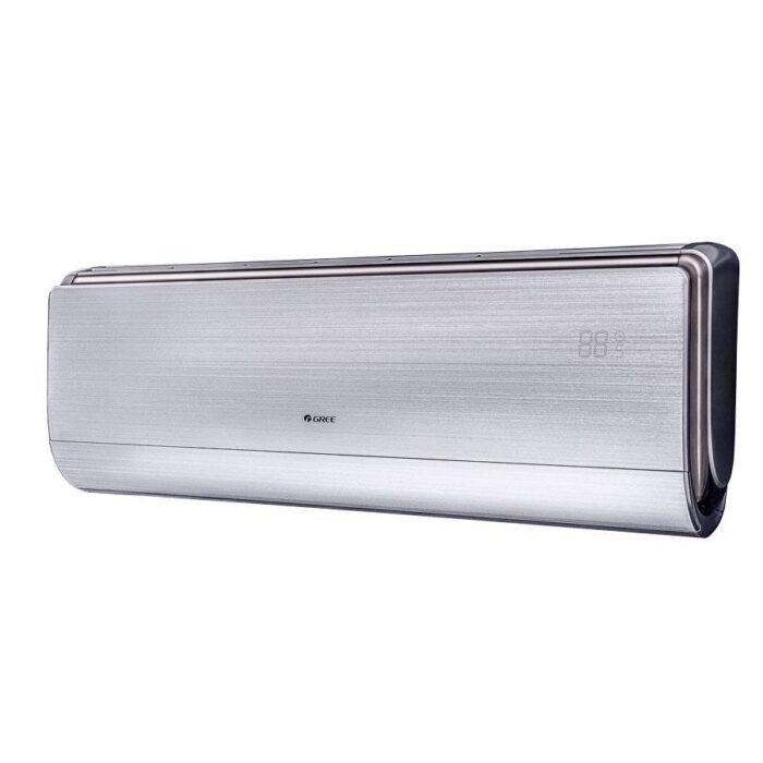 Gree серії U-crown GWH12UB-K6DNA4А Gree Saros GWH12BBCXD-K6DNA1A/I
