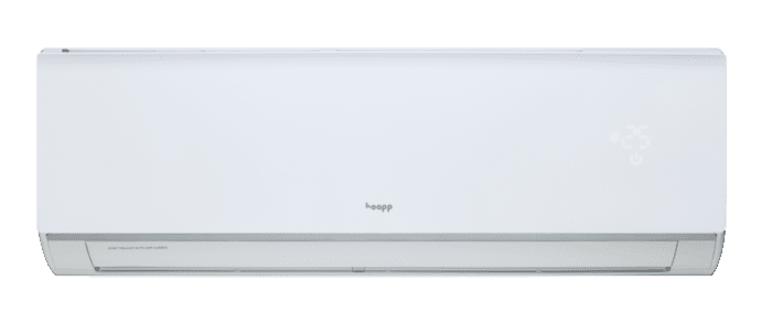 Кондиціонер настінний Hoapp Light HSZ-GA67VA/ HMZ-GA67VA - Зображення 2