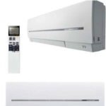 Кондиціонер настінний Mitsubishi Electric MSZ-SF42VE/MUZ-SF42VE