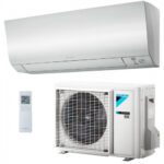 Кондиціонер настінний Daikin FTXM71N/RXM71N9 - Зображення 3
