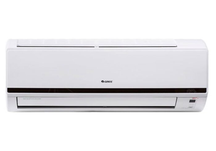 Настінний блок мультисистеми GWH (18)KG-K3DNA5G/I - Зображення 4