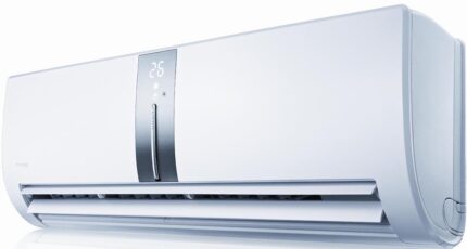 Настінний внутрішній блок CHML-IWN12DNK серія Premium Inverter