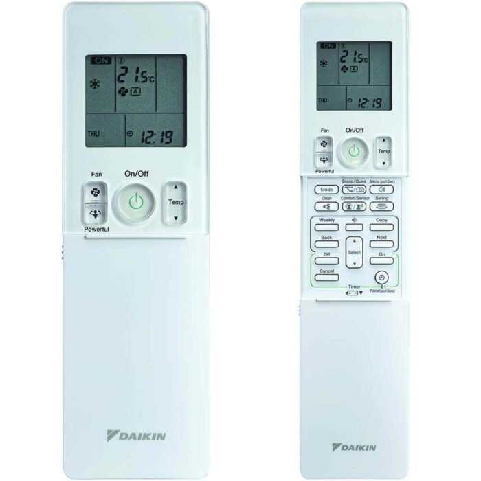 Кондиціонер настінний Daikin FTXA20/RXA20A Stylish - Зображення 8