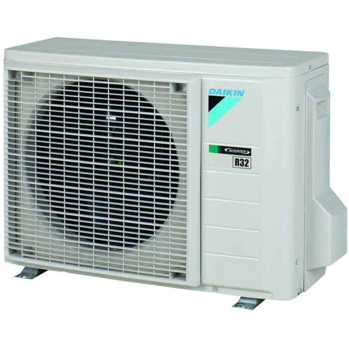 Кондиціонер настінний Daikin FTXA20/RXA20A Stylish - Зображення 9