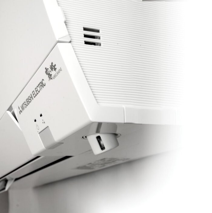 Кондиціонер настінний Mitsubishi Electric MSZ-FH50VE/MUZ-FH50VE - Зображення 4