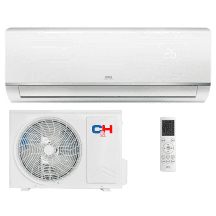 CH-S12FTXLA2-NG