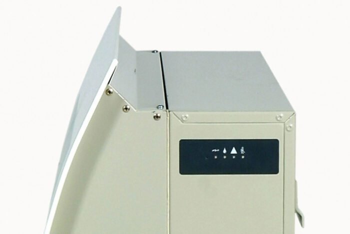 Настінний осушувач повітря Dantherm CDP 70 - Зображення 2