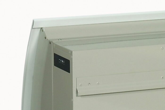 Настінний осушувач повітря Dantherm CDP 70 - Зображення 3