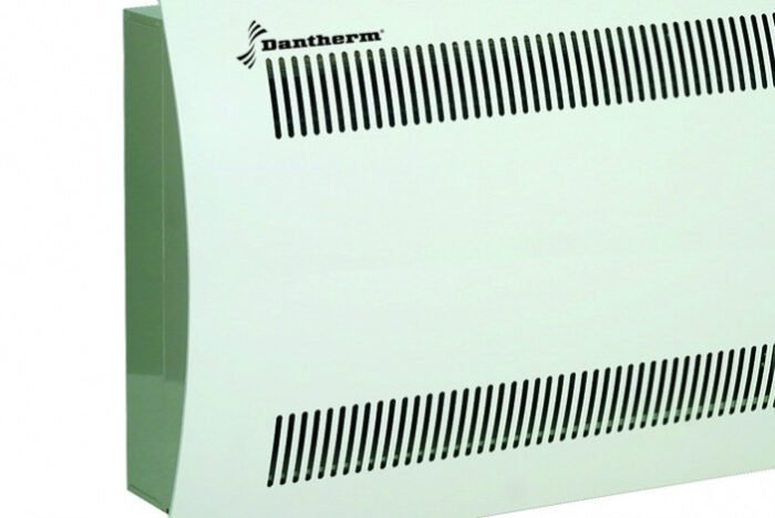 Настінний осушувач повітря Dantherm CDP 70 - Зображення 4