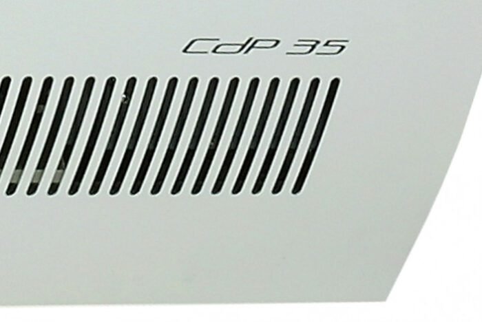 Настінний осушувач повітря Dantherm CDP 70 - Зображення 5