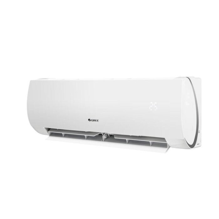 Кондиціонер Gree серії Muse Inverter GWH18AFD-K6DNA1D - Зображення 2