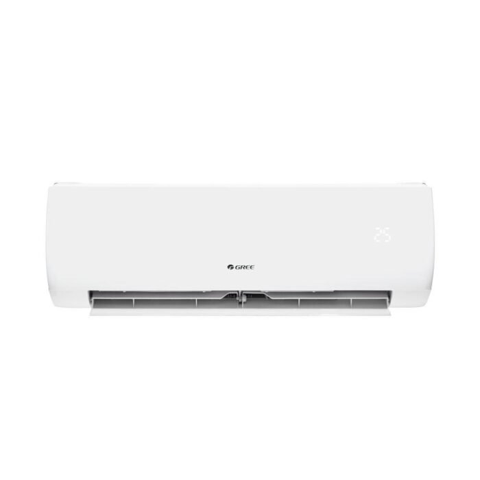 Кондиціонер Gree серії Muse Inverter GWH18AFD-K6DNA1D - Зображення 3