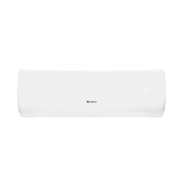 Кондиціонер Gree серії Muse Inverter GWH18AFD-K6DNA1D - Зображення 4