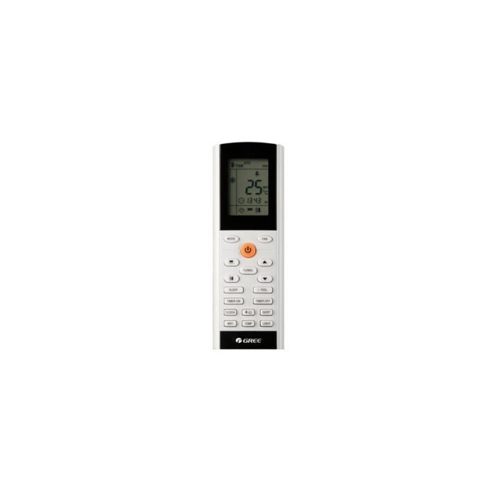 Кондиціонер Gree серії Muse Inverter GWH18AFD-K6DNA1D - Зображення 6