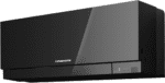 Кондиціонер настінний Mitsubishi Electric MSZ-EF35VEB/MUZ-EF35VE - Зображення 3