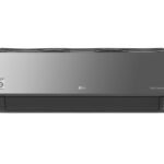 Настінний кондиціонер LG AC09BQ