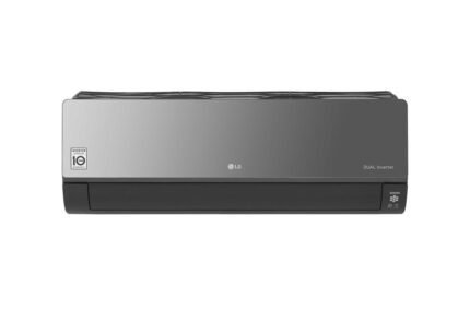 Настінний кондиціонер LG AC09BQ