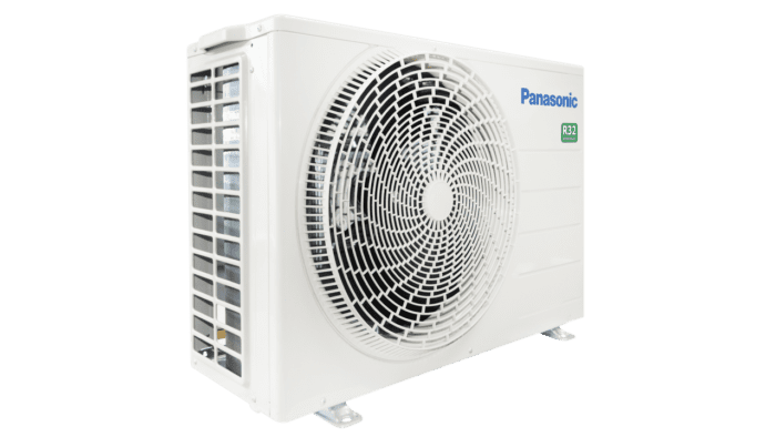 Кондиціонер настінний Panasonic CS/CU-TZ71TKEW - Зображення 2