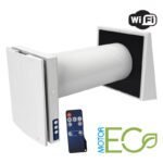 Blauberg Vento Expert A50-1 W з Wi-Fi