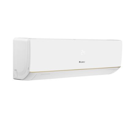 Кондиціонер настінний Gree Bora DC Inverter R32 GWH09AAA-K6DNA5C/A1C (Wi-Fi)