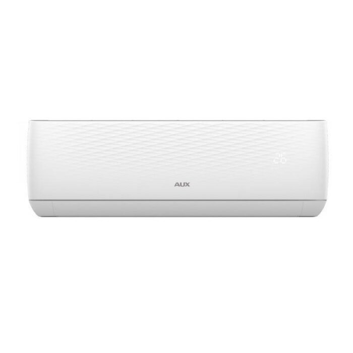 Кондиціонер настінний AUX ASW-H12B4/JER3DI J-Smart - Зображення 2