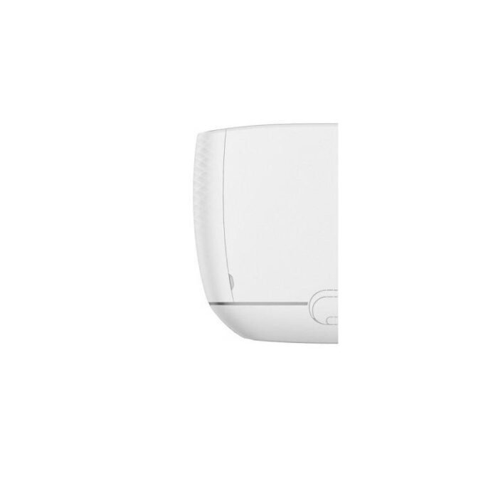 Кондиціонер настінний AUX ASW-H12B4/JER3DI J-Smart - Зображення 3