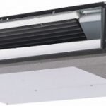 Кондиціонер канальний Mitsubishi Electric SEZ-M25DA/SUZ-KA25VA6