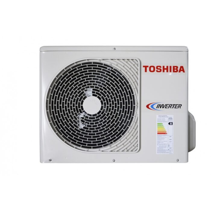 Кондиціонер настінний Toshiba RAS-13EKV-EE/RAS-13EAV-EE - Зображення 2