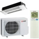 Mitsubishi Electric MLZ-KP25VF / SUZ-M25VA