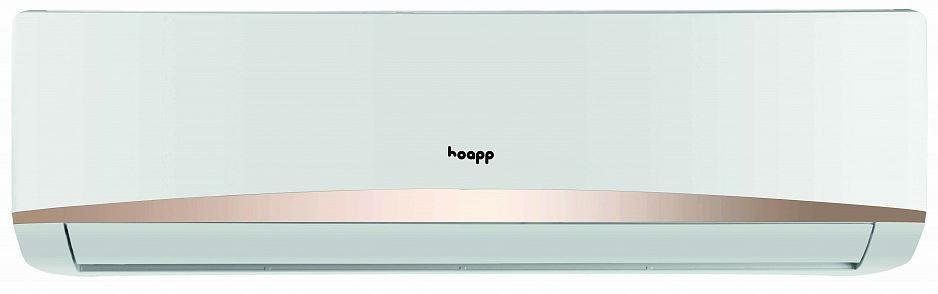 2289310800_konditsioner-nastennyj-hoapp.jpg Кондиціонер настінний Hoapp HSZ-LA67VA / HMZ-LA67VA Luna DC-inverter, R410 - Зображення 1