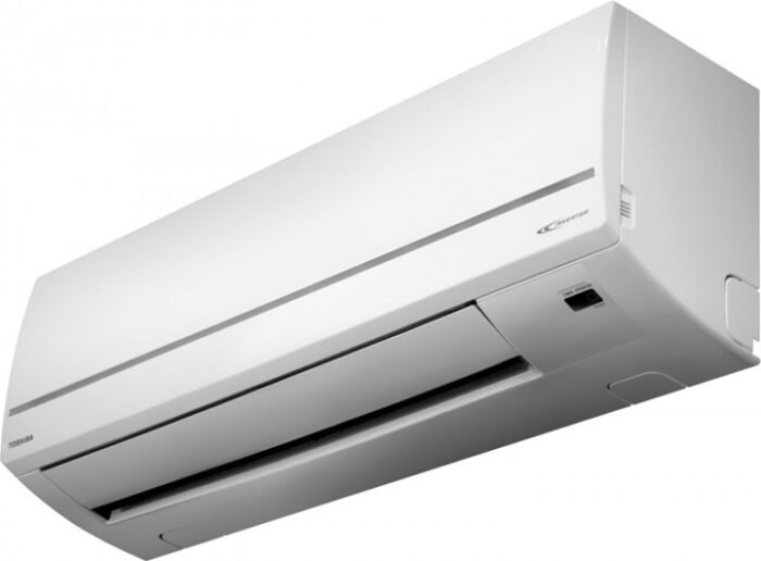 Кондиціонер настінний Toshiba Avant RAS-137SKV-E7/RAS-137SAV-E6 - Зображення 4