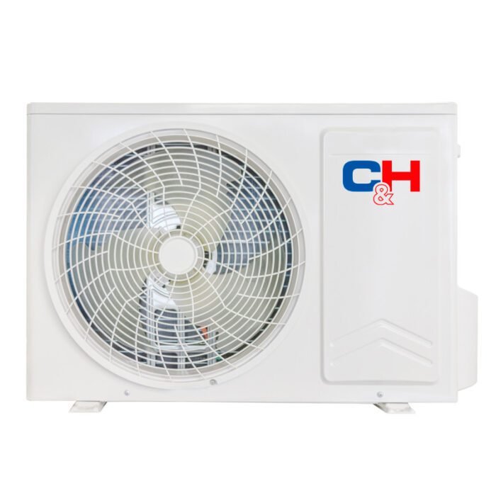 Кондиціонер настінний Cooper&Hunter CH-S12FTXN-PW - Зображення 3