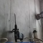 Штроблення в утеплювачі ( пінопласт, скловата ) - під магістраль