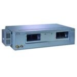 Канальний блок NORDIC MULTI LIGHT. CHML - ID21NK