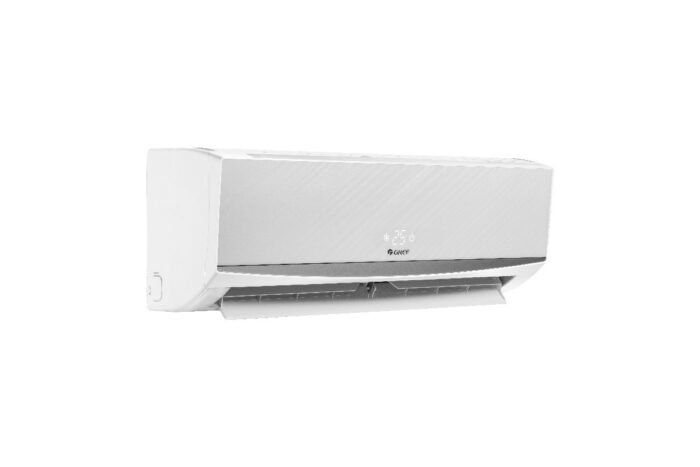 Кондиціонер Gree серії Stage Inverter GWH18QE-S6DBD2B R-32 - Зображення 2