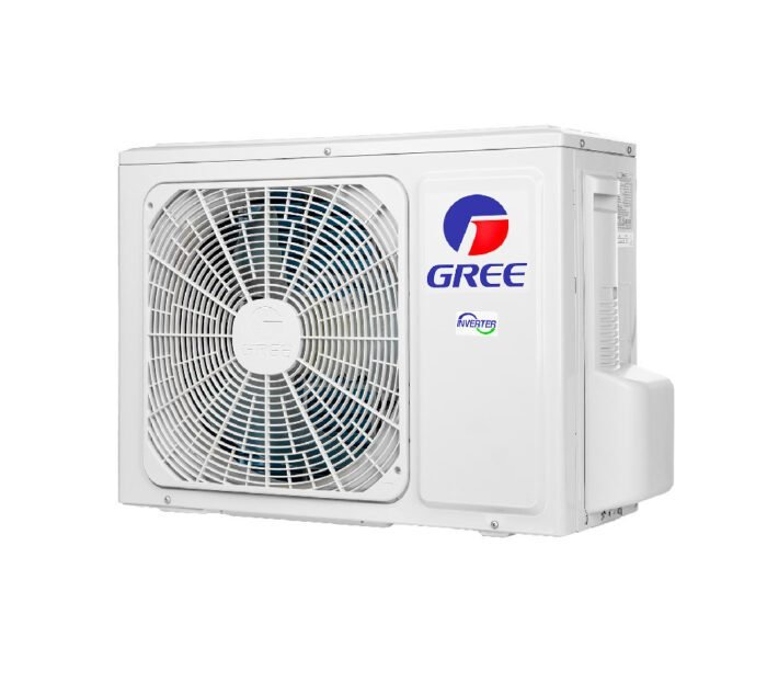 Кондиціонер Gree серії Stage Inverter GWH18QE-S6DBD2B R-32 - Зображення 4
