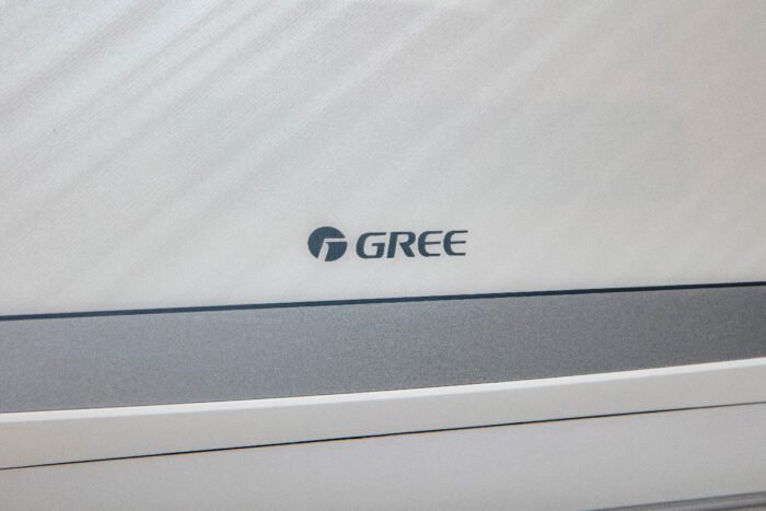 Кондиціонер Gree серії Stage Inverter GWH18QE-S6DBD2B R-32 - Зображення 5