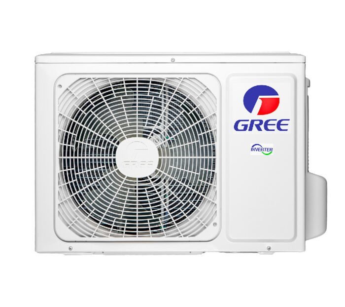 Кондиціонер Gree серії Stage Inverter GWH18QE-S6DBD2B R-32 - Зображення 6