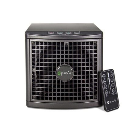 Greentech pureAir 1500 Professional