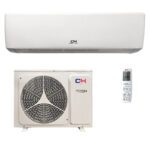 Кондиціонер настінний Cooper Hunter Vital CH-S24FTXF2-NG Inverter