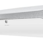 Кондиціонер Gree Soyal GWH09AKC-K6DNA1A/I