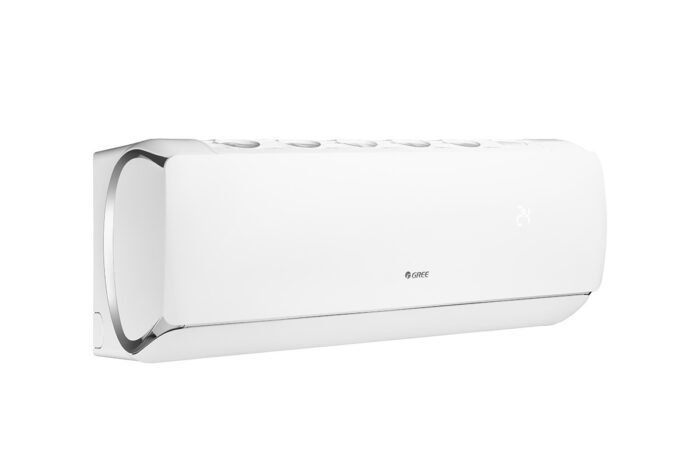 2779288237_konditsioner-nastennyj-gree.jpg Кондиціонер Gree серії G-Tech GWH12AEC-K6DNA1A inverter R32 - Зображення 1