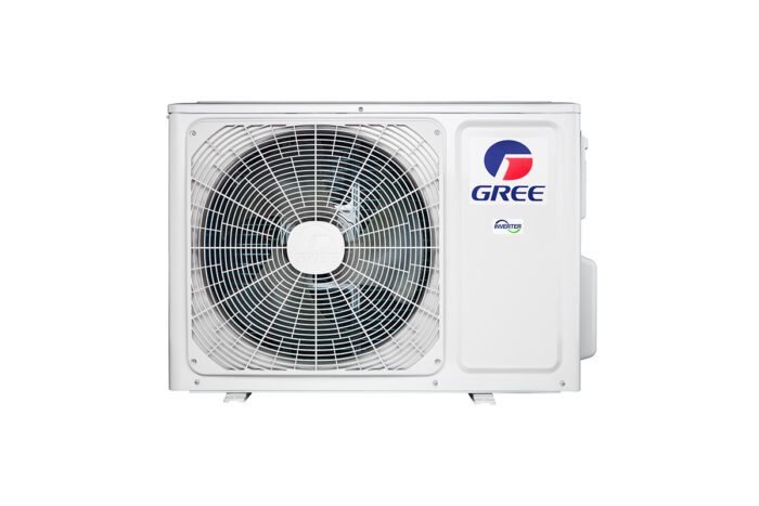 Кондиціонер Gree серії G-Tech GWH12AEC-K6DNA1A inverter R32 - Зображення 9