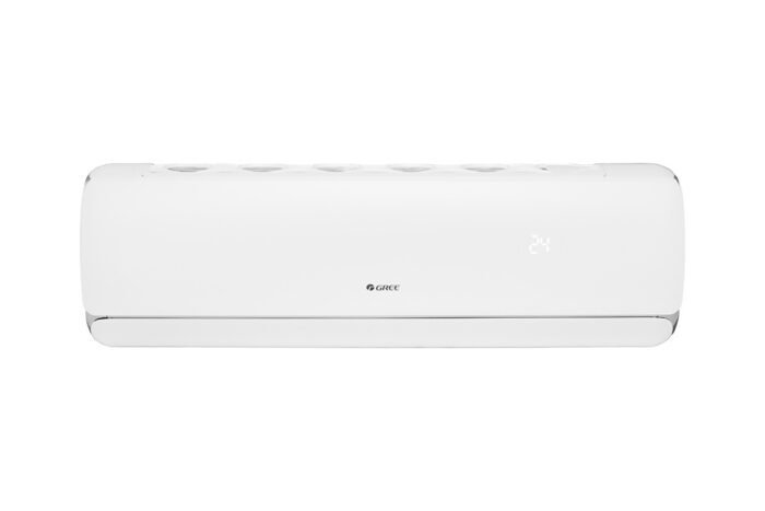 Кондиціонер настінний Gree G-Tech inverter R32 GWH09AEC-K6DNA1A - Зображення 2