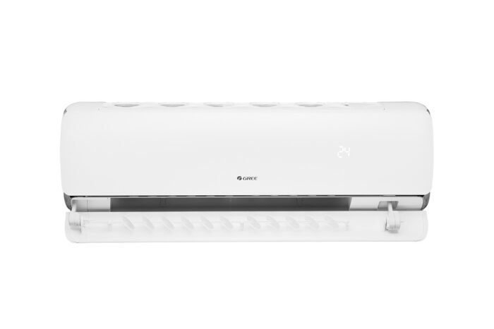 Кондиціонер настінний Gree G-Tech inverter R32 GWH09AEC-K6DNA1A - Зображення 4