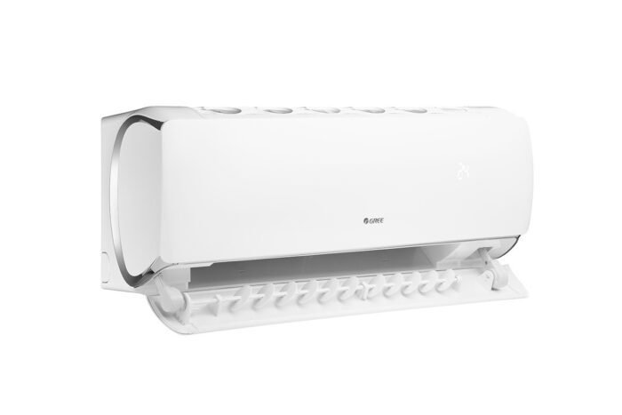 Кондиціонер настінний Gree G-Tech inverter R32 GWH09AEC-K6DNA1A - Зображення 5