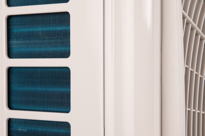 Кондиціонер настінний Gree G-Tech inverter R32 GWH09AEC-K6DNA1A - Зображення 9