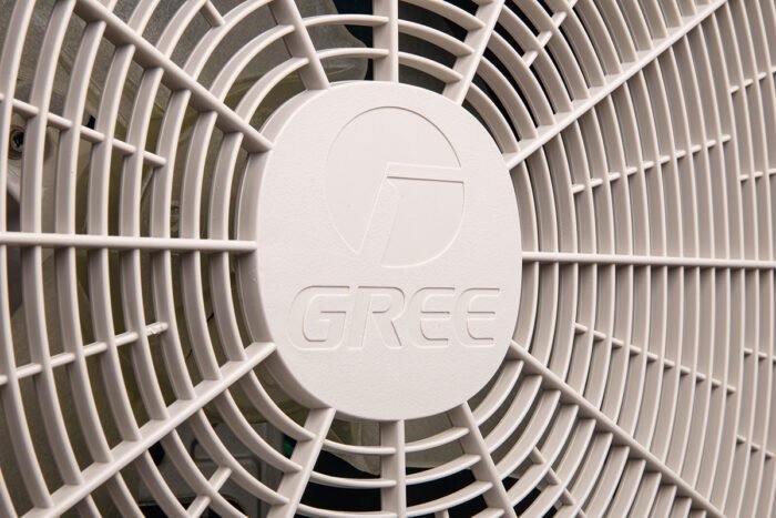 Кондиціонер настінний Gree G-Tech inverter R32 GWH09AEC-K6DNA1A - Зображення 10