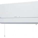 Mitsubishi Electric Lossnay VL-50S2-E